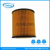 Manufacturer of Oil Filter for BMW OEM No. Hu815/2X