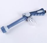 Ez Jet Water Cannon 8-Nozzle Multi-Function Car Spray Gun