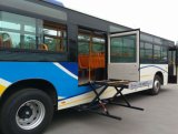 Hydraulic Wheelchir Elevator for The Disabled Passenger with CE Certificate