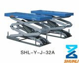 Scissor Car Parking System Ce Approval (SHL-Y-J-35A)