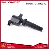 Wholesale Price Car Ignition Coil 4M5G-12A366-BC for MERCURY Mariner MAZDA Ford