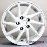 15 Inch Aluminum Car Alloy Wheel for All Kinds of Car Brand