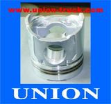 Yanmar Piston 4D84/4tnv84 Piezas Del Automovil Excavadora
