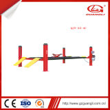 Professional and Reliable Four Post Lift (QJY-3.5-4C)