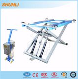 Factory Sale Moveable 3000kg Pneumatic Car Lift