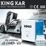 Hho Hydrogen Generator Engine Carbon Cleaning Machine