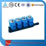 Gas Fuel Rail Injector for CNG