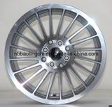16 Inch Auto Car Wheels with PCD 8X100-114.3 for Indonesia