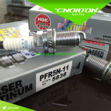 New Brand Ngk Laser Platinum Spark Plug 5838 Pfr5n-11