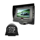 Security System Truck Camera