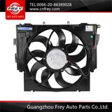 Auto Parts Electrical Fan of New Modles 17418642161 17 42 7 640 513 for F18 525I