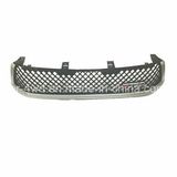 ABS Black Trd Style Grille for Hilux Revo 2015+