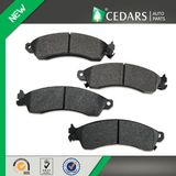 Heat-Resistant for BMW Brake Pad with SGS ISO 9001 Approved