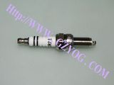 Yog Motorcycle Spare Parts Spark Plug Cr7e for Honda/YAMAHA/Suzuki