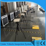 Under Vehicle Survelliance Inspection Mobile System for Vehicle Checking Equipments