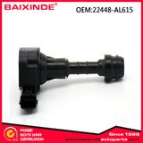 Wholesale Price Car Ignition Coil C22448-AL615 for Nissan INFINITI