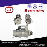 12V 2.0kw Starter Motor Fits Lexus Ls460 2007-2012