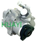Power Steering Pump for Santana (330422155)