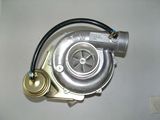Turbocharger for RHC6-Water