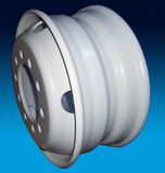 Wheel 17.5x6.75
