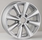 Aftermarket Alloy Wheel (BK098)