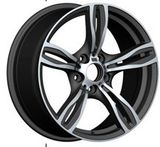 Replica for BMW Alloy Wheel (BK639)
