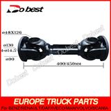Man Truck Spare Parts Cardan Drive Shaft
