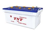 N200 12V200ah 12volt Dry Charged Lead-Acid Bus Battery