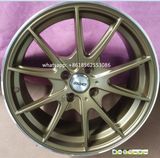 Rays Auto Wheel Rims Rays Replica Alloy Wheel for Car
