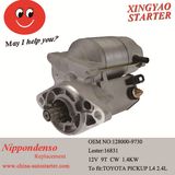 Car Used Starting Motor for Toyota 4 Runner &Toyota Pickup