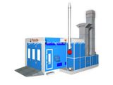 Australia Standard Paint Spray Booth for Sale