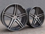 18X8 Customed Alloy Wheel Aftermarket Aluminum Wheel Rim