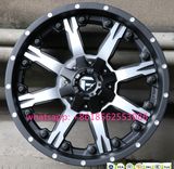 20inch Offroad Wheels 5*150 4X4 Wheel Rim 6X139.7 Rims SUV