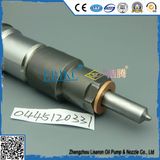 0445120331 High Performance Truck Oil Injector and High Technology Injector 0 445 120 331 for FAW Jiefang