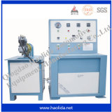 Air Compressor Test Equipment, Test Performance of Air Compressor in Braking System