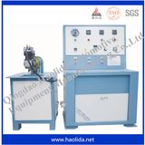 Air Compressor Test Equipment, Test Performance of Air Compressor in Braking System