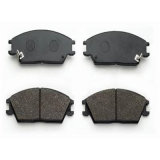 Best Selling Manufacturer China Auto Car Front Brake Pads for Ford Dg9c-2001-Bb
