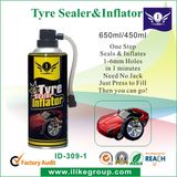 Car Care Product Tire Inflator