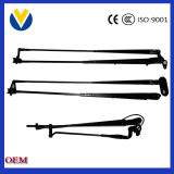 Auto Parts Double-Levers Wiper Arm for Bus