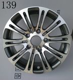 Replica Alloy Wheel for BMW (BK139)
