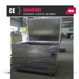 Oil Dump Ultrasonic Cleaner