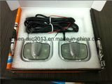 DC9-16V High Power Car Doorghost Shadow Light