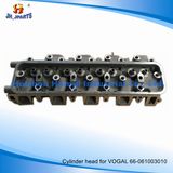 Engine Cylinder Head for Russia Volga 66-061003010 66061003010