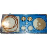 Deutz MWM TBD234 Diesel Engine 106907210008 J92 Turbocharger Repair Kit
