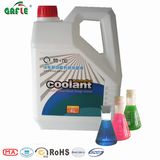 Gafle/OEM High Performance Ethylene Glycol 4L Radiator Antifreeze Coolant