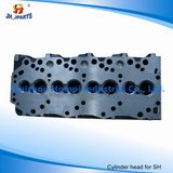 Auto Parts Cylinder Head for KIA/Mazda Sh/SL Osl0110100 Osl0110100e