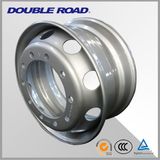 Wholesale Chinese Steel Wheel Rim Factory 9.00X22.5 11.75X22.5 8.25X22.5 Wheel Price
