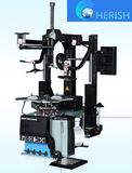 (GHT2824AC) Professional Automatic Racing Tyre Changer