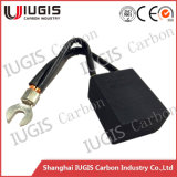 electric Carbon Brush for Voltage Regulator G159W
