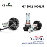 9012 12-24V 4000lm Phil-Zes LED Car Light